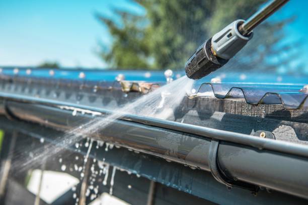 Best Sidewalk Pressure Washing  in Fresno, CA