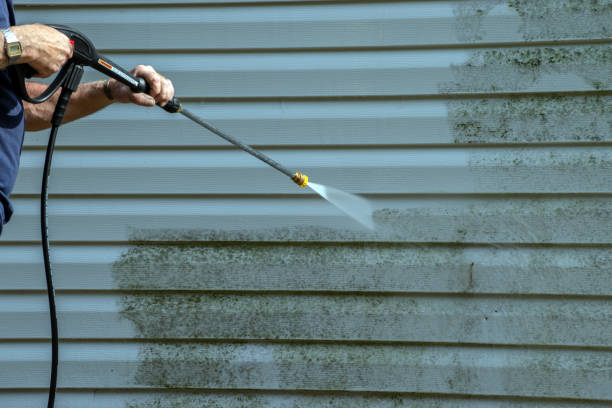 Best Deck Cleaning Services  in Fresno, CA