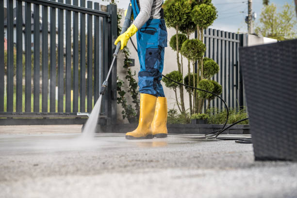 Best Pressure Washing Company Near Me  in Fresno, CA