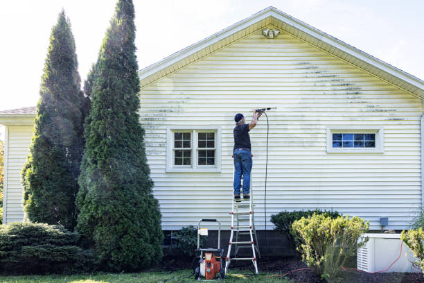 Best Affordable Power Washing  in Fresno, CA