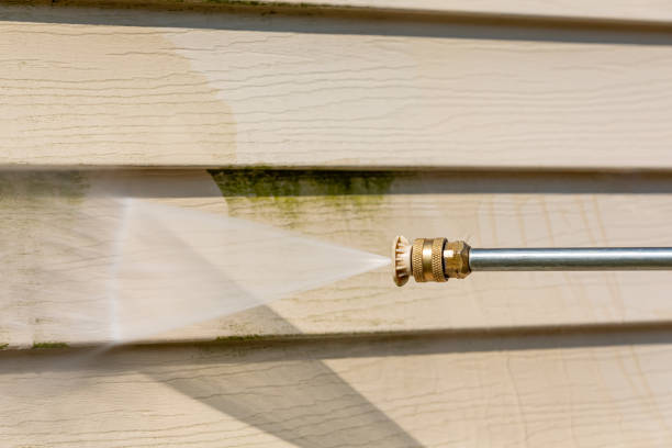 Local Pressure Washing Services in Fresno, CA