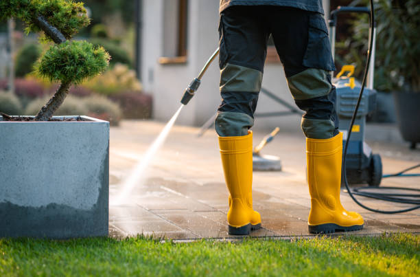 Best Roof Pressure Washing  in Fresno, CA