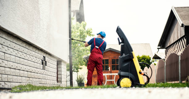 Fresno, CA Pressure Washing Company